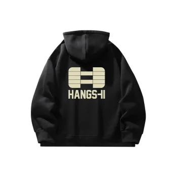 HARSIINCN Sweatshirts Unisex