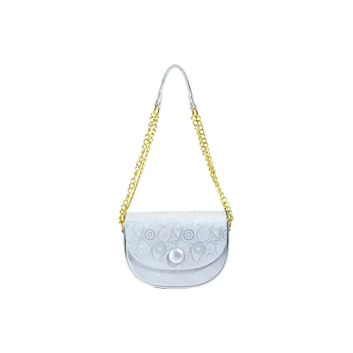 TRANSFORMERS PU Shoulder Bag Women's Multicolor