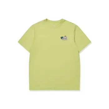 Erke Life Collection T Shirt Men's Sprout Green