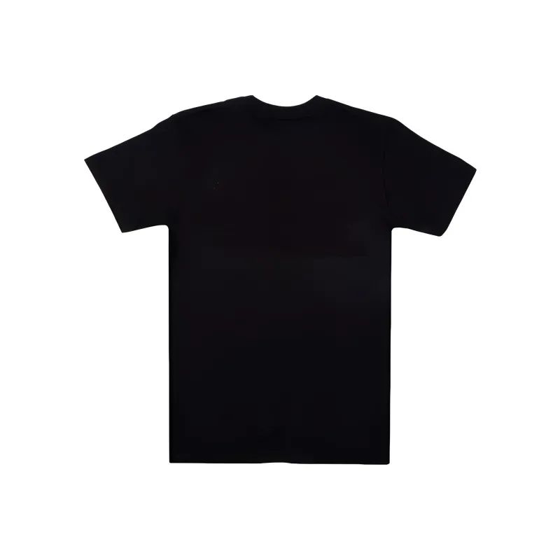 RIPNDIP T-Shirts Unisex Black-1