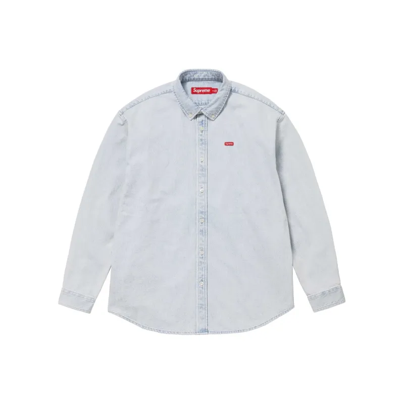 Supreme Small Box Shirt SS24-0