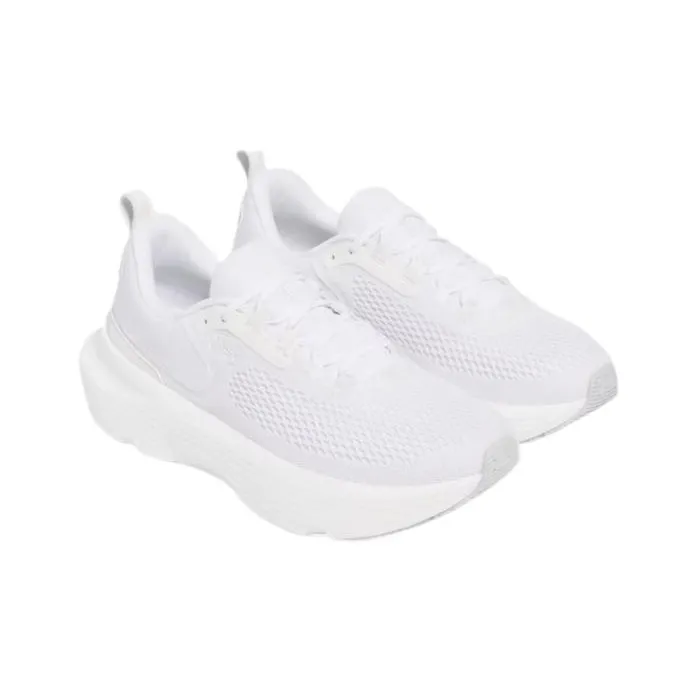 Under Armour Infinite Elite 2 Low Top Running Shoes Men's White-2