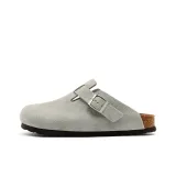 Light Khaki[Cow Suede]