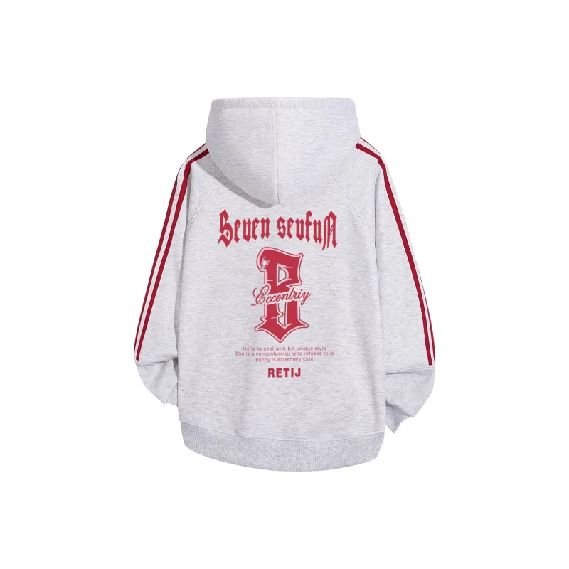 7 SEVFUN Sweatshirts Unisex-4
