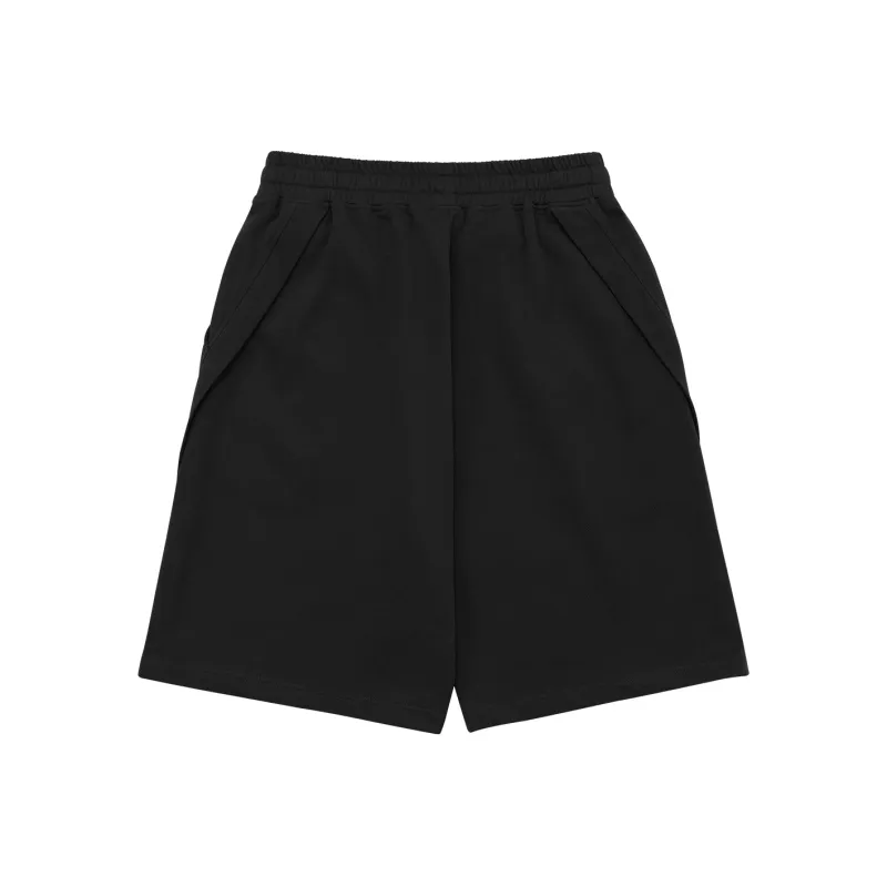 Bodydream Casual Shorts Unisex-8