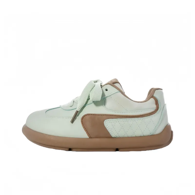 Luji Low Top Skateboard Shoes Women's-1