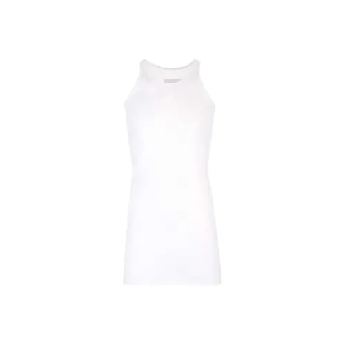 Hip Hop Star Print Sleeveless Vest