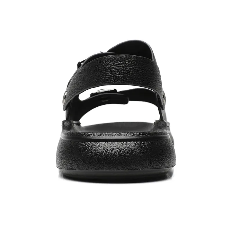 QIE Beach Sandals Men-2