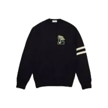 LACOSTE Sweaters Unisex