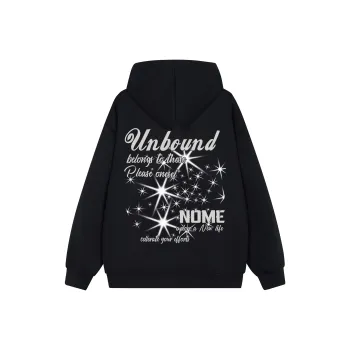NOME Sweatshirts Unisex