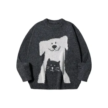 PSO Brand Sweaters Unisex