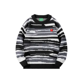 SESAME STREET Sweaters Unisex