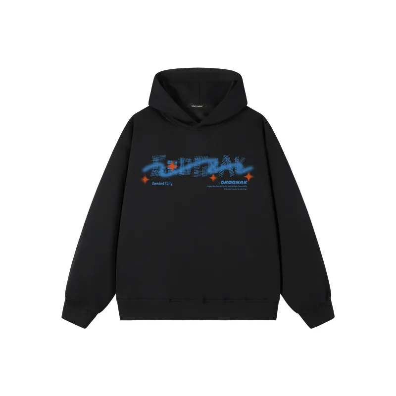 GROGNAK Sweatshirts Unisex-0