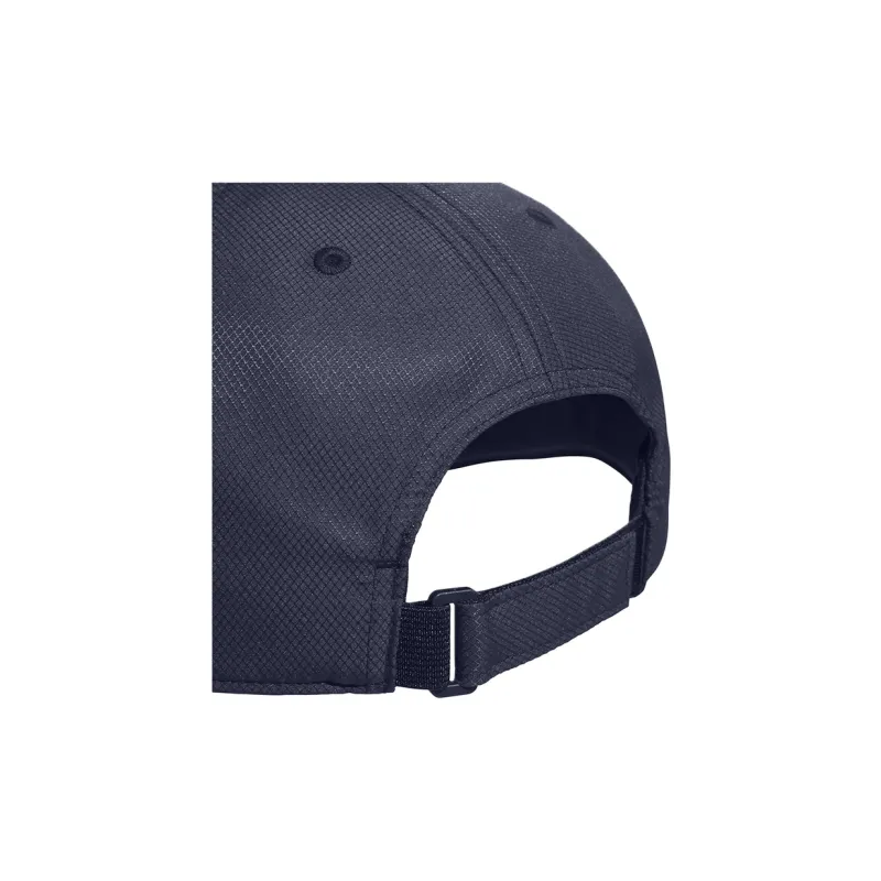 Adidas Recycled Polyester Baseball Caps Unisex Navy Blue-3