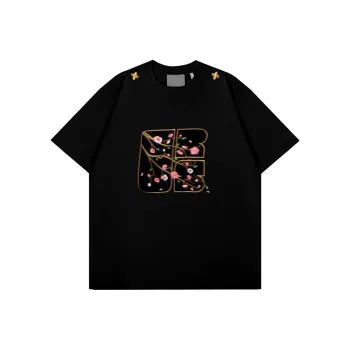 Mountainpeak T Shirt Unisex Black