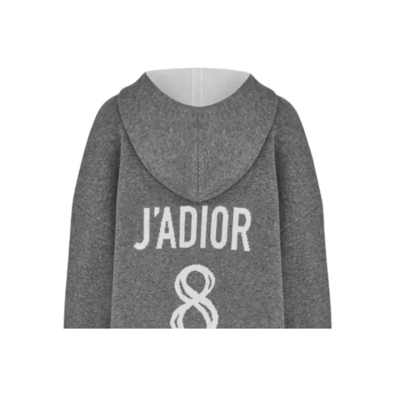 DIOR SS21 Knitwear Women's Gray-4