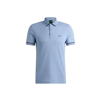 HUGO BOSS Paule Polo Shirt