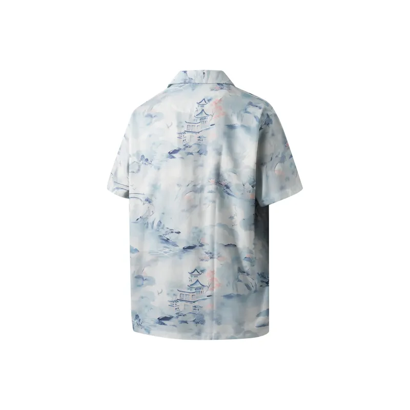 FAKE VINTAGE Shirts Unisex-7
