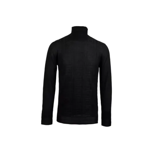 VERSACE Paul Drews Men Black