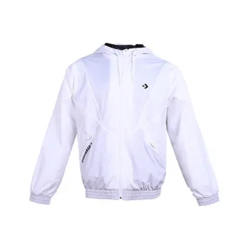 Converse Jackets Men White