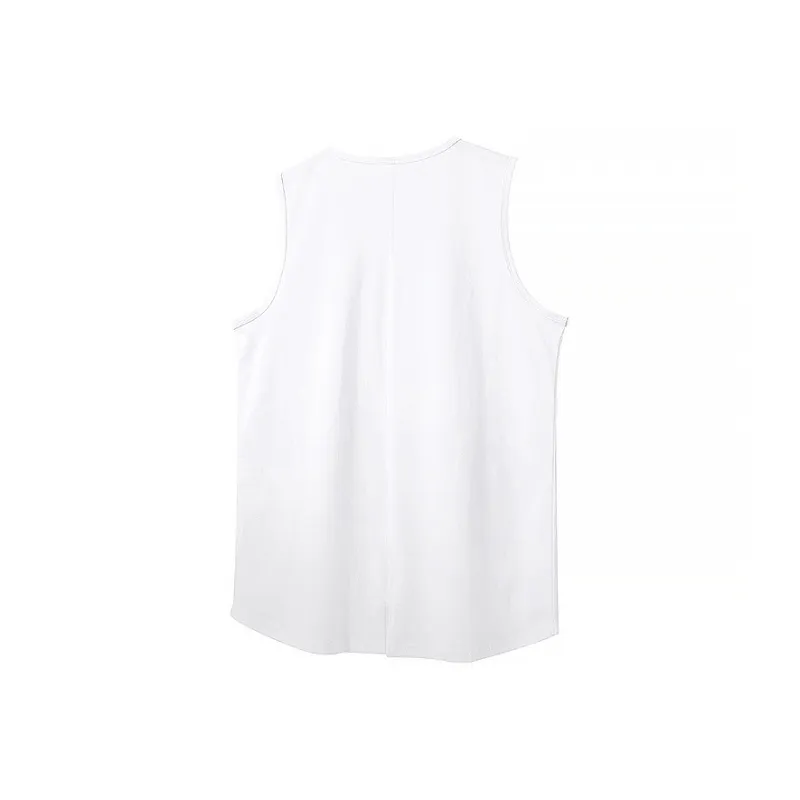 Supremo Cat Tank Tops Unisex-3