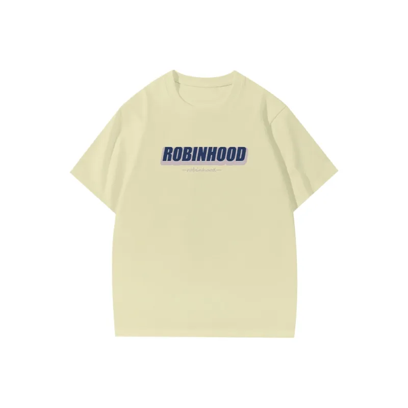 ROBINHOOD T Shirts Unisex-39