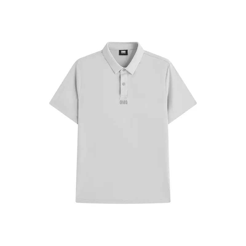 OMG! Polo Shirts Men-2