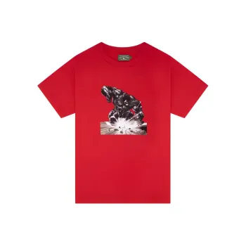 Denim Tears X Arthur Jafa LeRage Tee