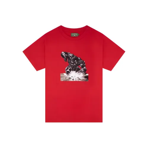 Denim Tears X Arthur Jafa LeRage Tee