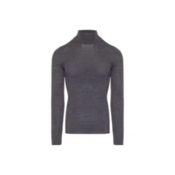 GUCCI Sweaters Men Purple Gray