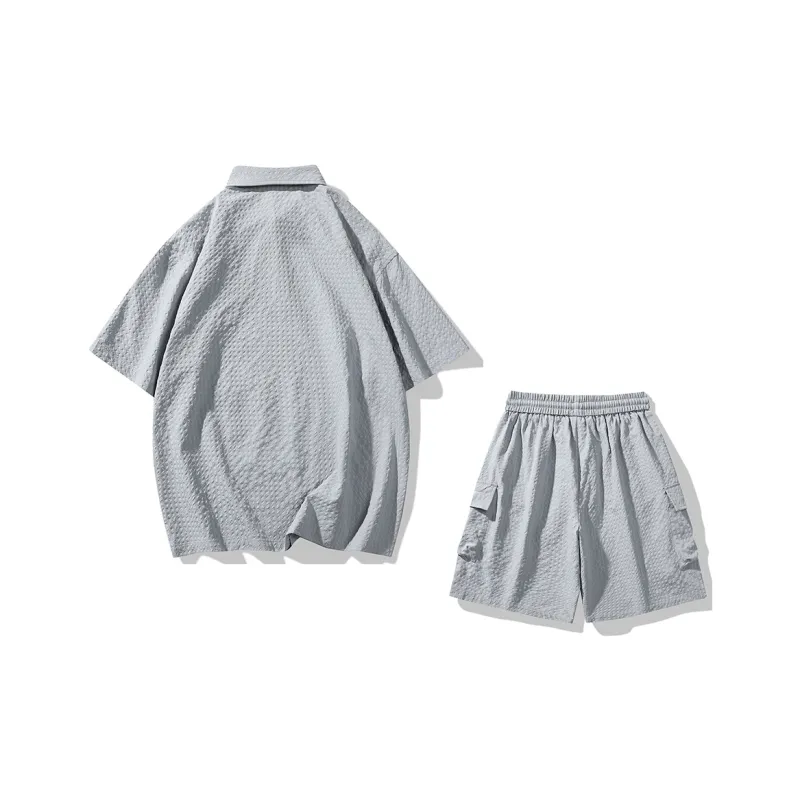 DUKE+DEXTER Casual Sportswear Unisex-4