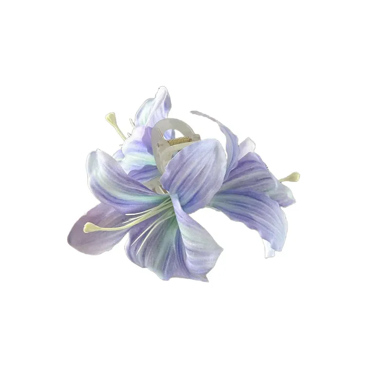 SFER Hair Clips Women's-0
