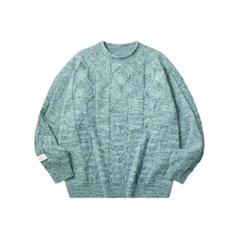 PSO Brand Sweaters Unisex-0