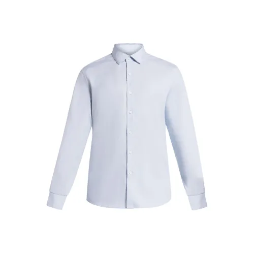 MICHAEL KORS Dobby Shirt