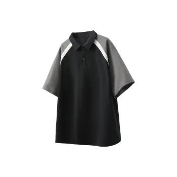WKOOG Polo Shirts Unisex