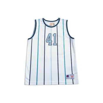 Champion SS24 Tank Tops Men's Blue Pine Magpie