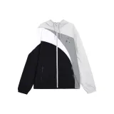 Black Gray