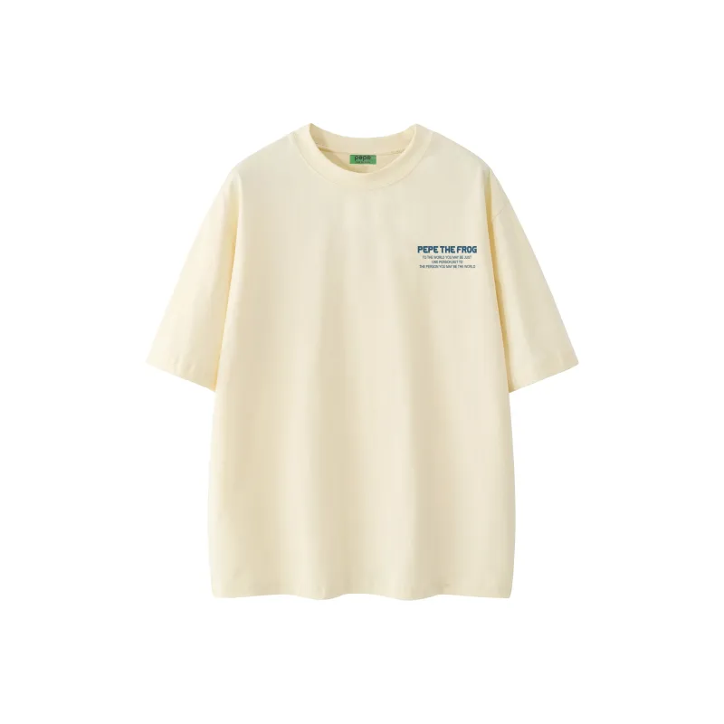 Pepe The Frog T Shirts Unisex-13