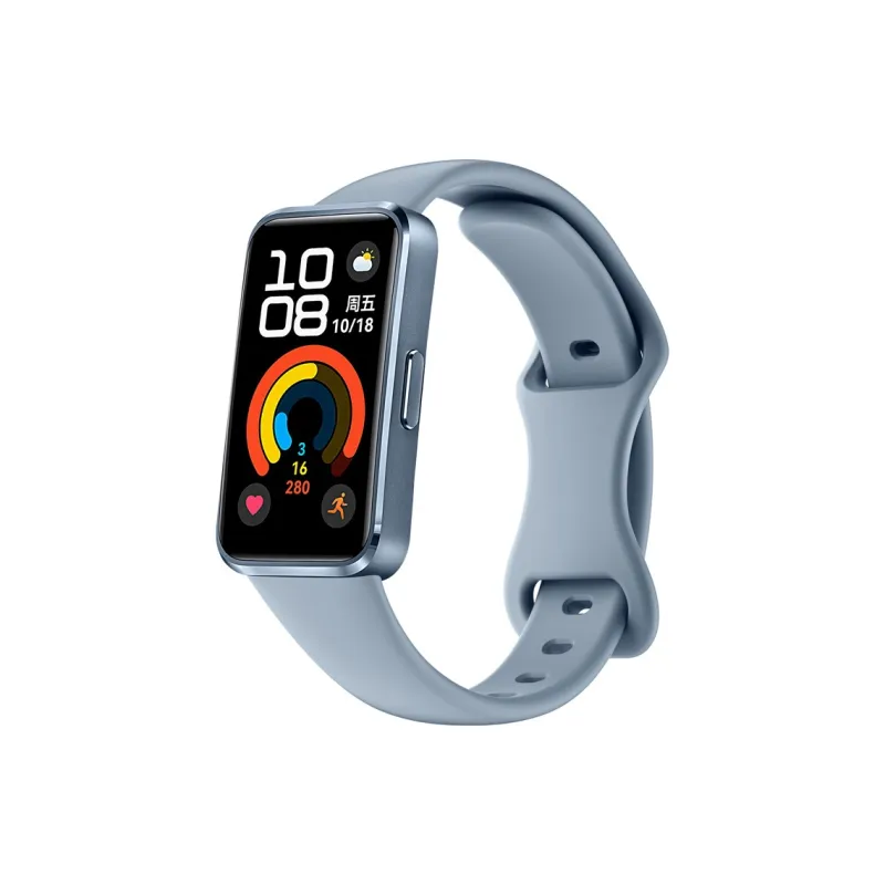 Akkerds Watch Band Huawei Compatibility 16cm Silicone Material-8