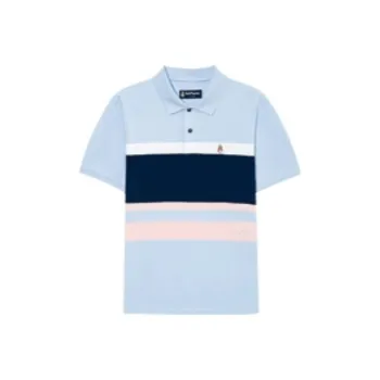 Hush Puppies Polo Shirts Men