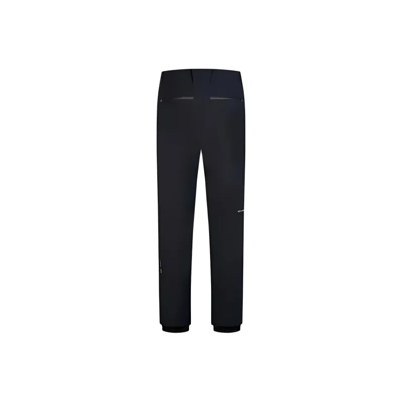 KSWISS Ski Pants Men's Sparkling Black-1