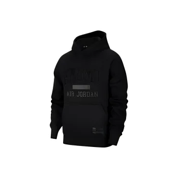 JORDAN X Fragment Pullover Hoodie