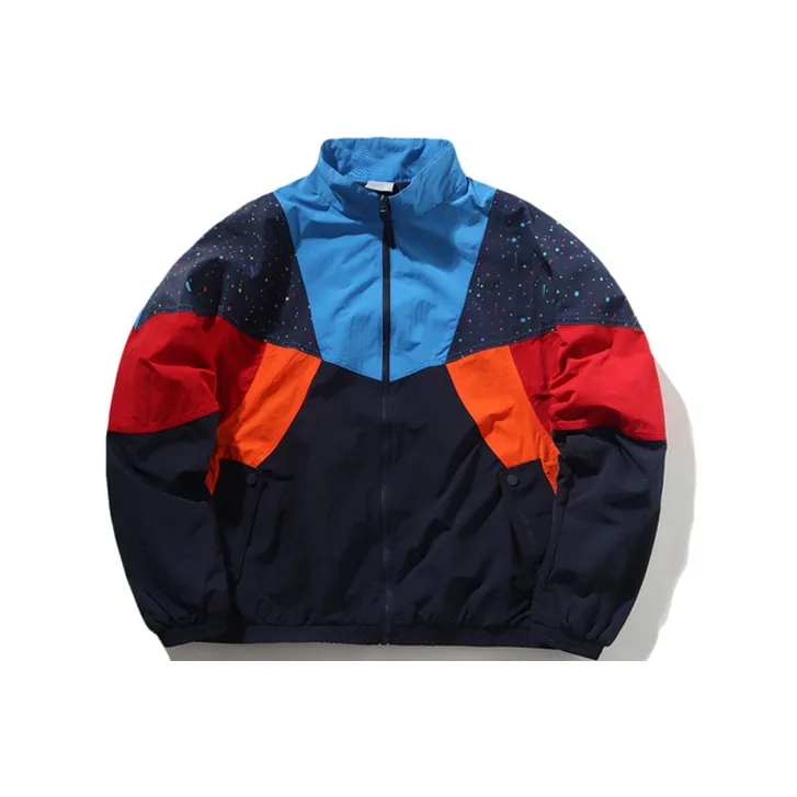 Chenpeng X LINING Jackets Unisex-0