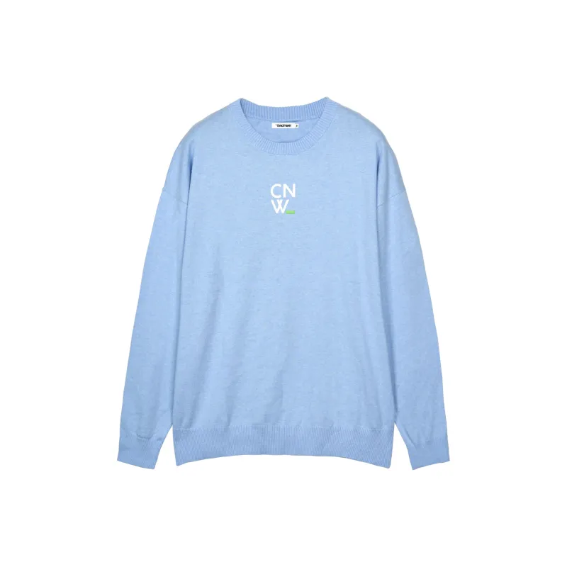 CANOTWAIT_ Sweaters Unisex-4
