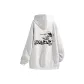 White Heather Gray (Fleece-Lined)