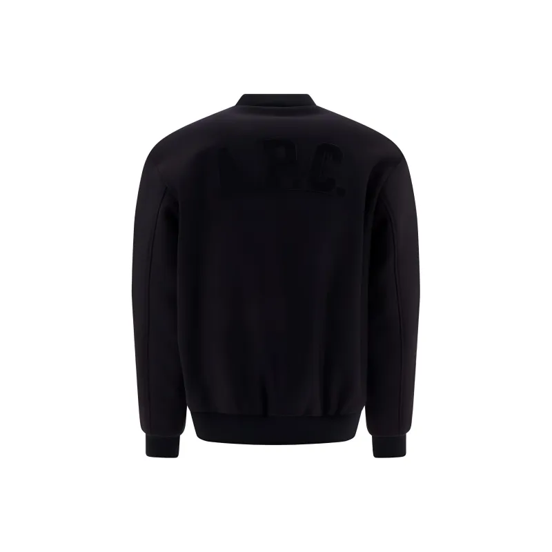 A.P.C Micky Jacket-1