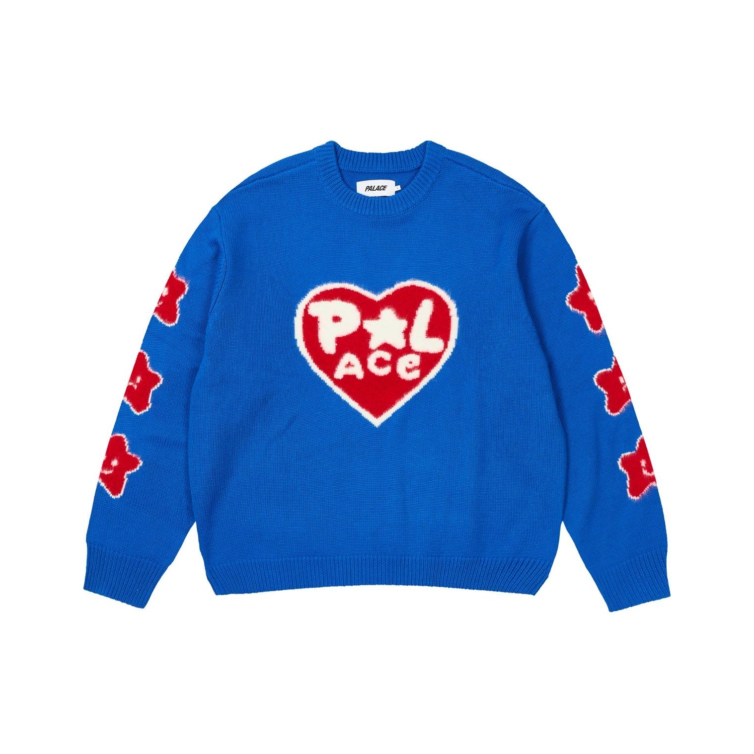 PALACE Sweaters on Sale & Authentic - POIZON