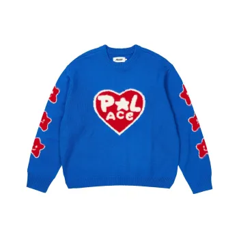 PALACE Cosy Knit FW24