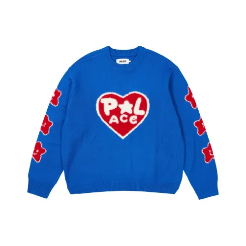 PALACE Cosy Knit