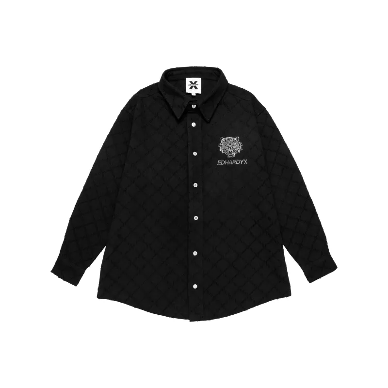 ED HARDY X Shirts Unisex-4